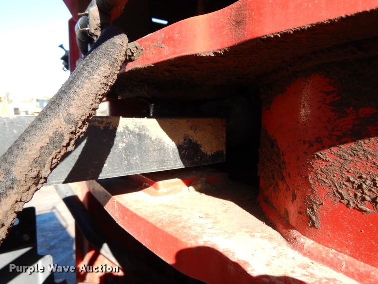 image for item DH2216 2008 Case IH Steiger 435 4WD tractor