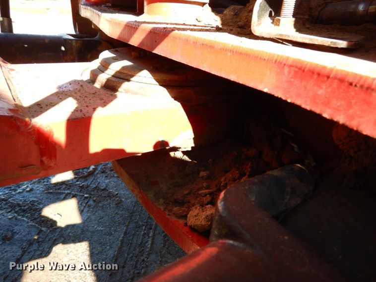 image for item DH2216 2008 Case IH Steiger 435 4WD tractor