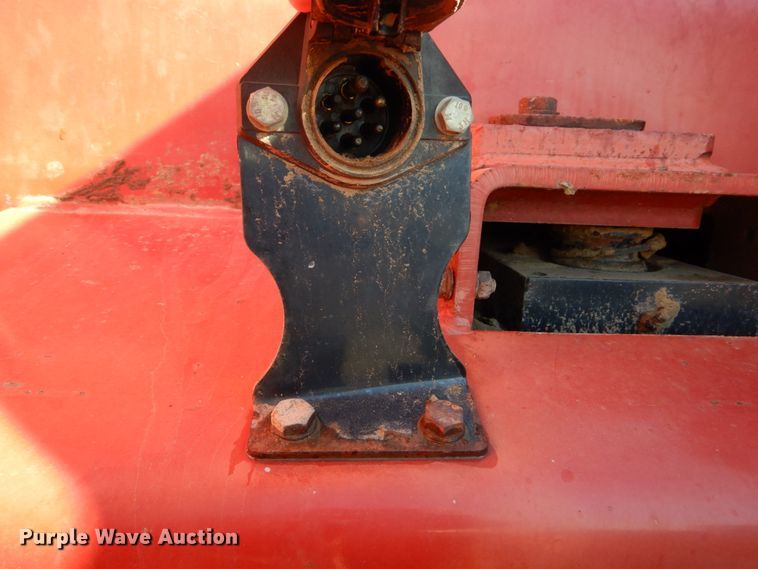 image for item DH2216 2008 Case IH Steiger 435 4WD tractor