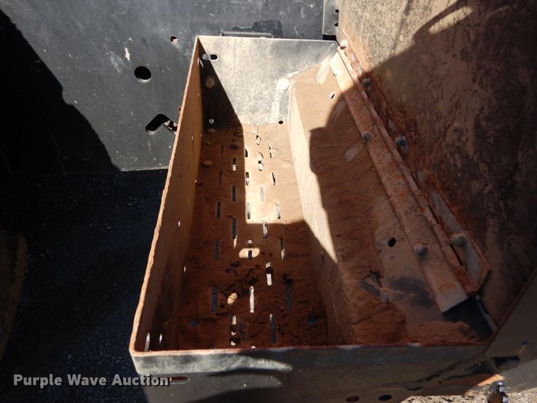 image for item DH2216 2008 Case IH Steiger 435 4WD tractor