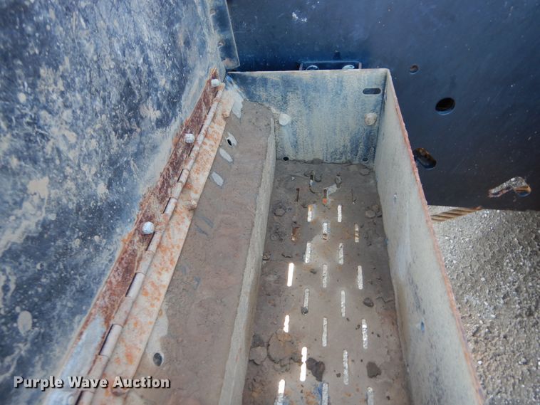 image for item DH2216 2008 Case IH Steiger 435 4WD tractor