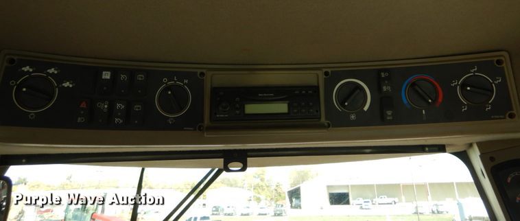 image for item DH2216 2008 Case IH Steiger 435 4WD tractor