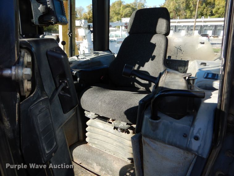 image for item DH2218 2008 Caterpillar D6N LGP dozer