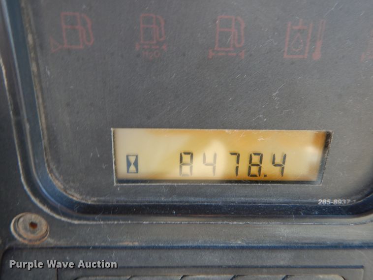 image for item DH2218 2008 Caterpillar D6N LGP dozer