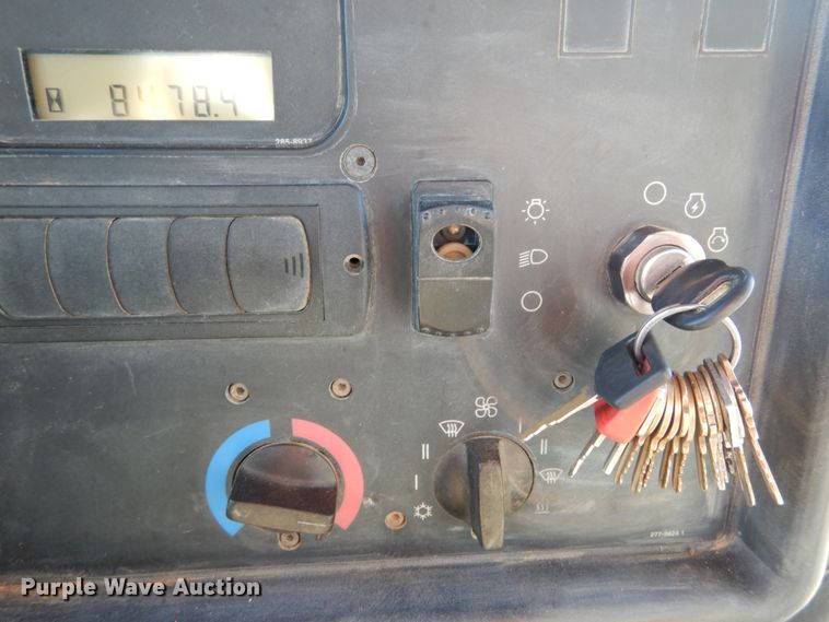 image for item DH2218 2008 Caterpillar D6N LGP dozer