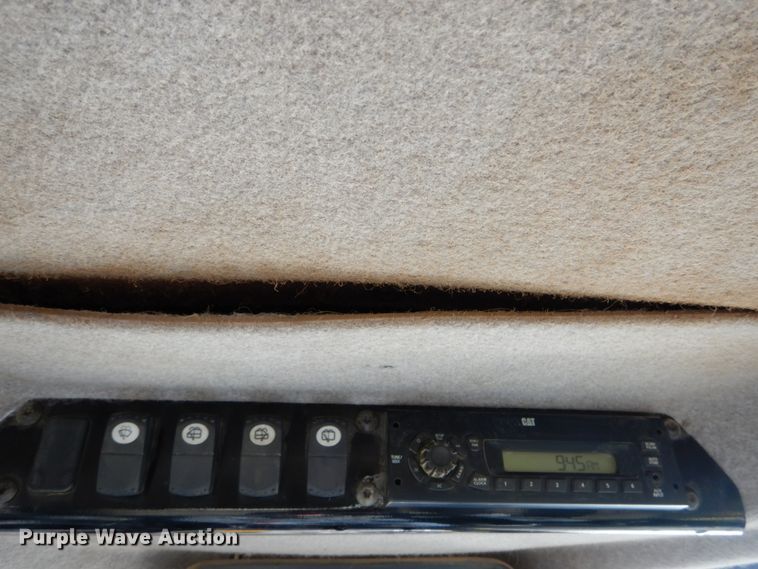 image for item DH2218 2008 Caterpillar D6N LGP dozer