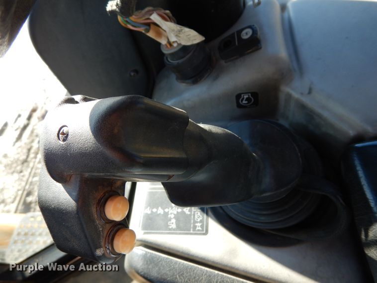 image for item DH2218 2008 Caterpillar D6N LGP dozer