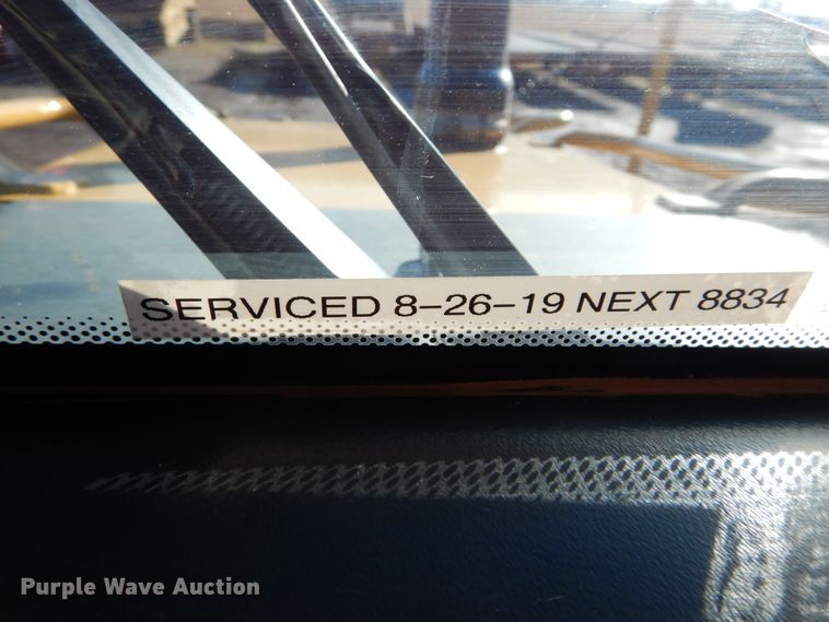 image for item DH2218 2008 Caterpillar D6N LGP dozer