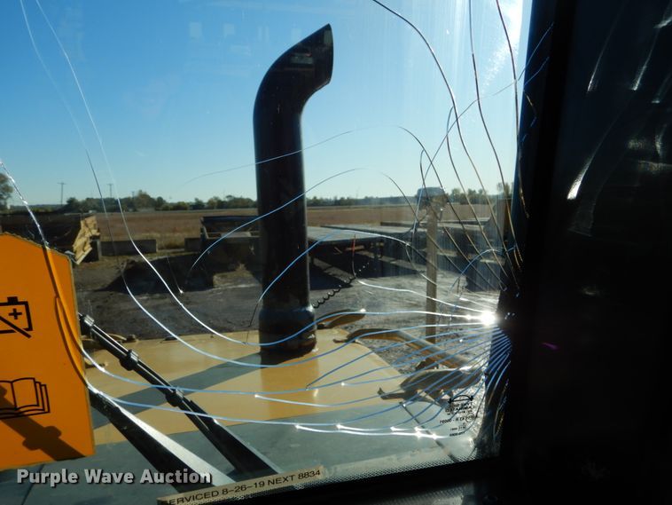 image for item DH2218 2008 Caterpillar D6N LGP dozer