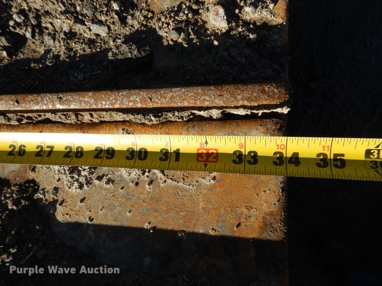 image for item DH2218 2008 Caterpillar D6N LGP dozer