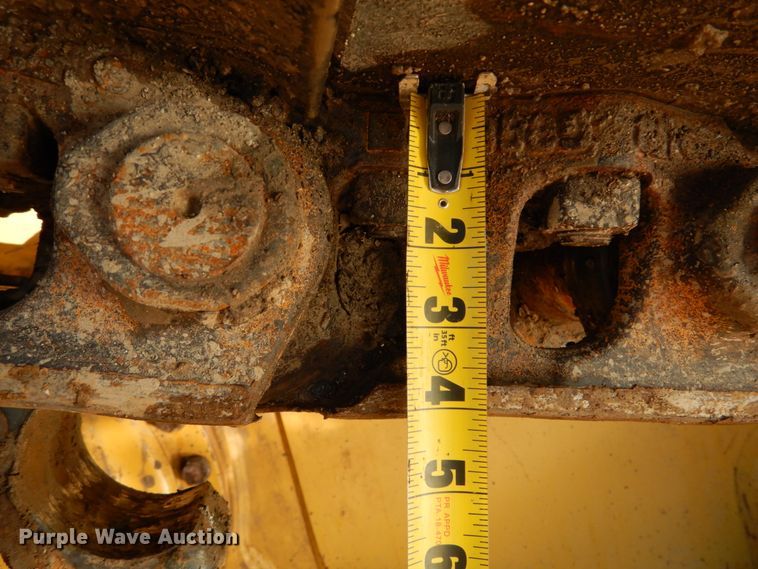 image for item DH2218 2008 Caterpillar D6N LGP dozer