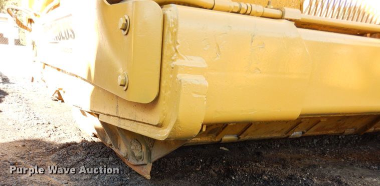 image for item DH2219 2007 Reynolds 17CS12 scraper