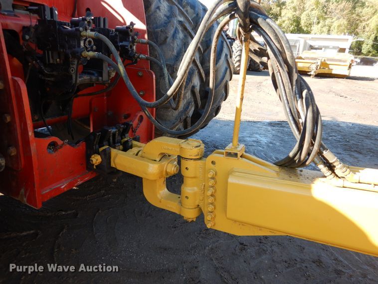 image for item DH2220 2007 Reynolds 17CS12 scraper