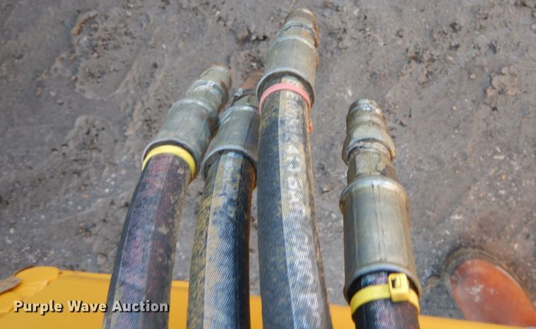 image for item DH2220 2007 Reynolds 17CS12 scraper