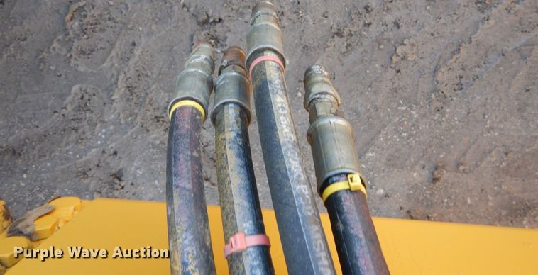 image for item DH2220 2007 Reynolds 17CS12 scraper