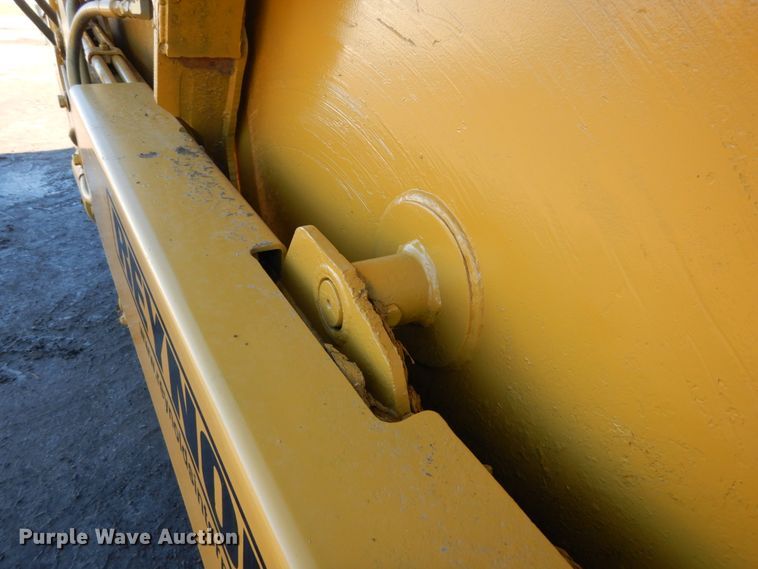 image for item DH2220 2007 Reynolds 17CS12 scraper