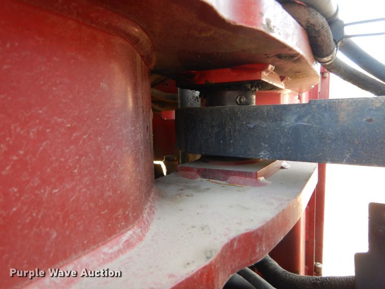 image for item DH2221 2009 Case IH Steiger 435 4WD tractor