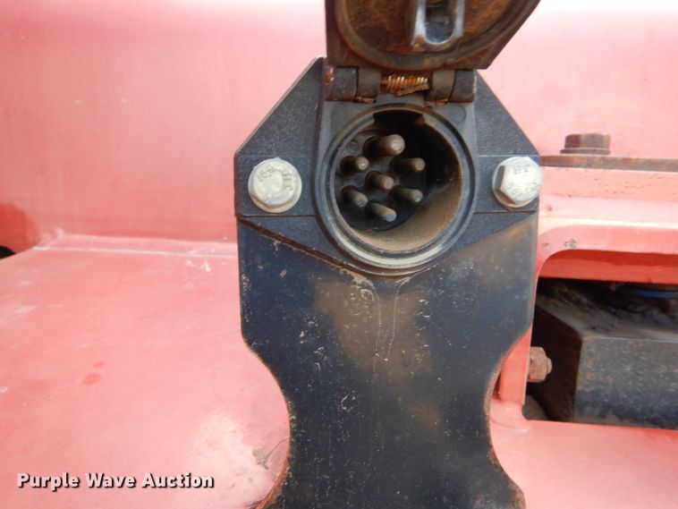 image for item DH2221 2009 Case IH Steiger 435 4WD tractor