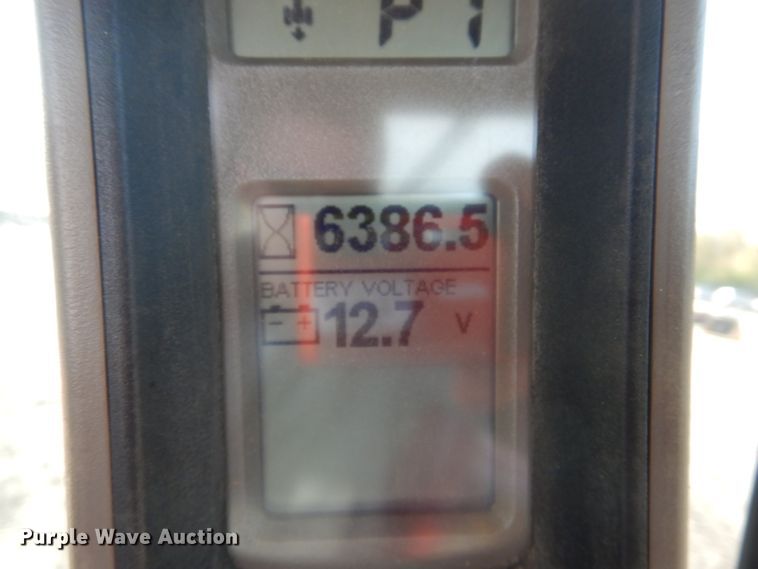 image for item DH2221 2009 Case IH Steiger 435 4WD tractor