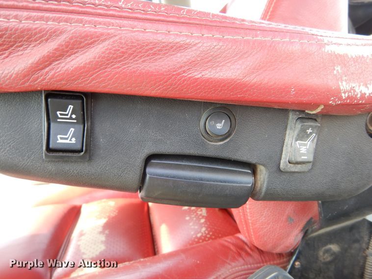 image for item DH2221 2009 Case IH Steiger 435 4WD tractor