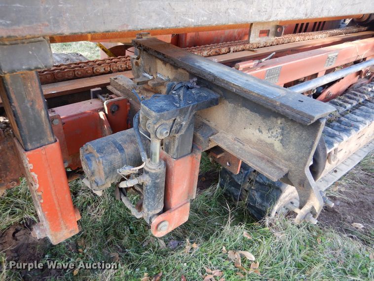 image for item DH2230 1999 Ditch Witch JT4020 directional boring unit