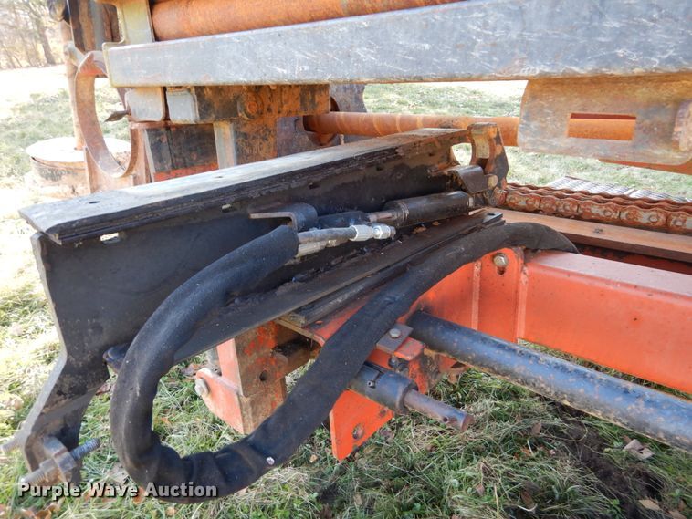 image for item DH2230 1999 Ditch Witch JT4020 directional boring unit