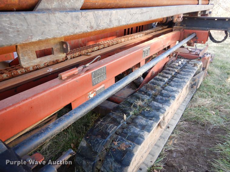 image for item DH2230 1999 Ditch Witch JT4020 directional boring unit