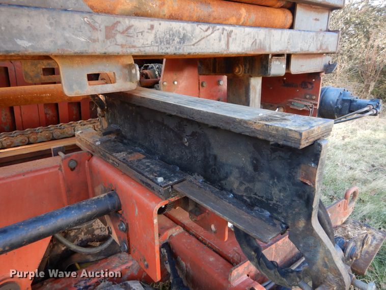 image for item DH2230 1999 Ditch Witch JT4020 directional boring unit