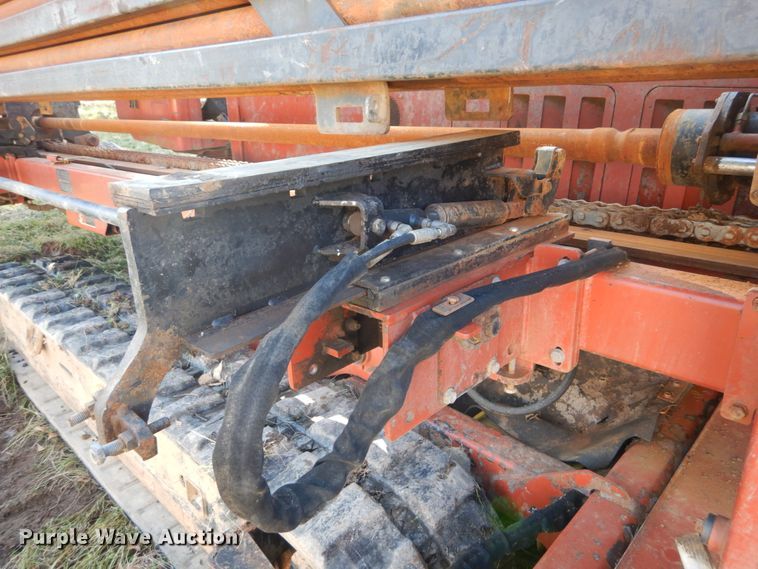 image for item DH2230 1999 Ditch Witch JT4020 directional boring unit