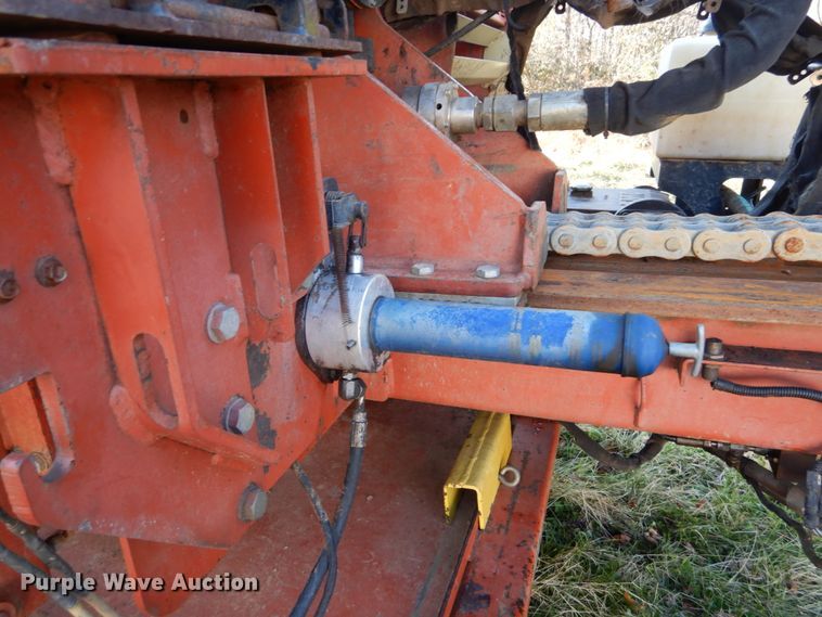 image for item DH2230 1999 Ditch Witch JT4020 directional boring unit