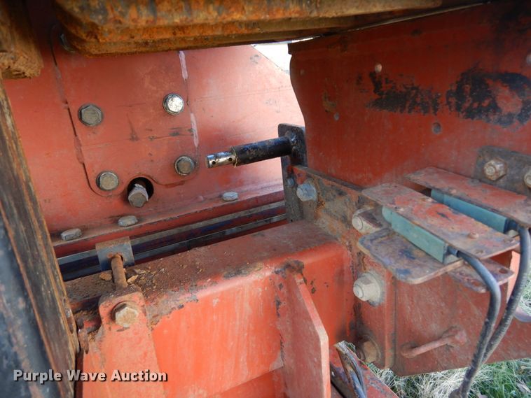 image for item DH2230 1999 Ditch Witch JT4020 directional boring unit