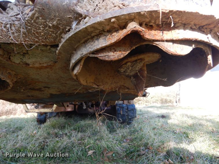 image for item DH2230 1999 Ditch Witch JT4020 directional boring unit