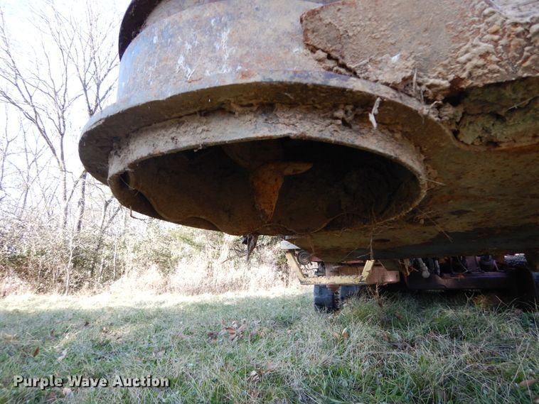 image for item DH2230 1999 Ditch Witch JT4020 directional boring unit