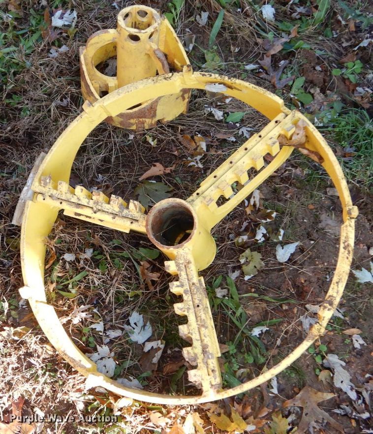 image for item DH2230 1999 Ditch Witch JT4020 directional boring unit