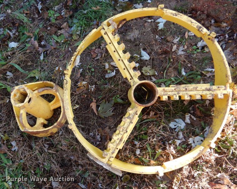 image for item DH2230 1999 Ditch Witch JT4020 directional boring unit