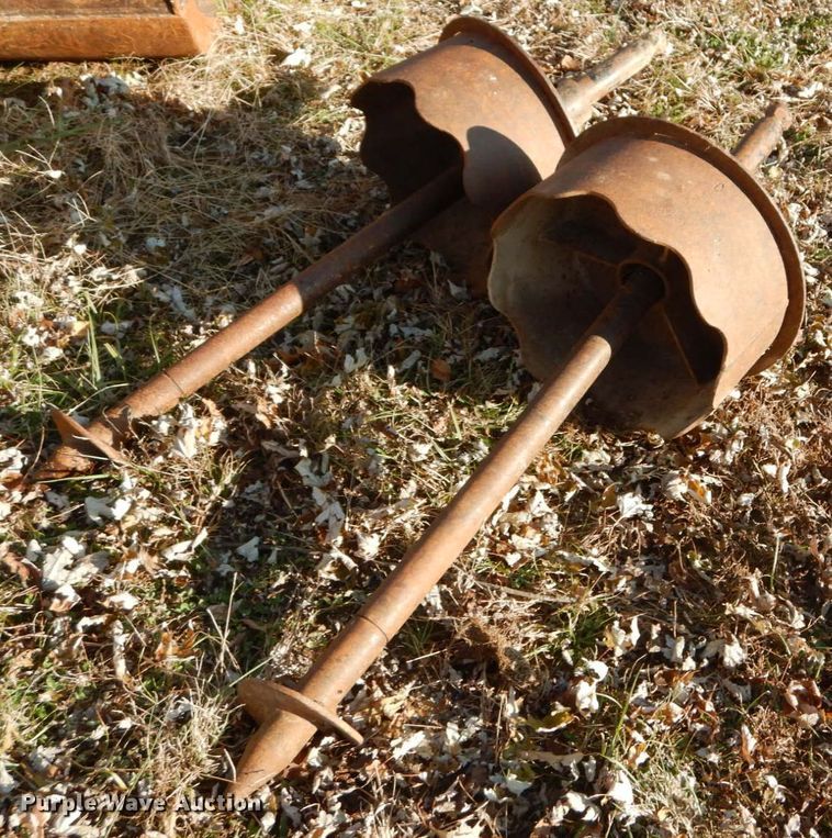 image for item DH2230 1999 Ditch Witch JT4020 directional boring unit