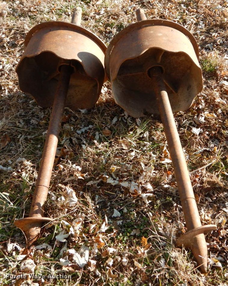 image for item DH2230 1999 Ditch Witch JT4020 directional boring unit