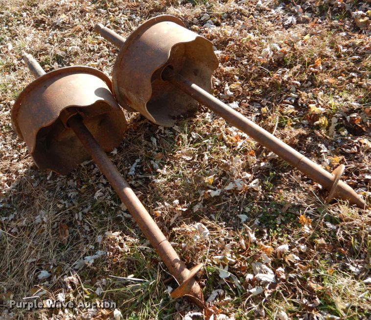 image for item DH2230 1999 Ditch Witch JT4020 directional boring unit