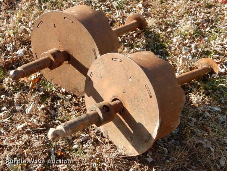 image for item DH2230 1999 Ditch Witch JT4020 directional boring unit