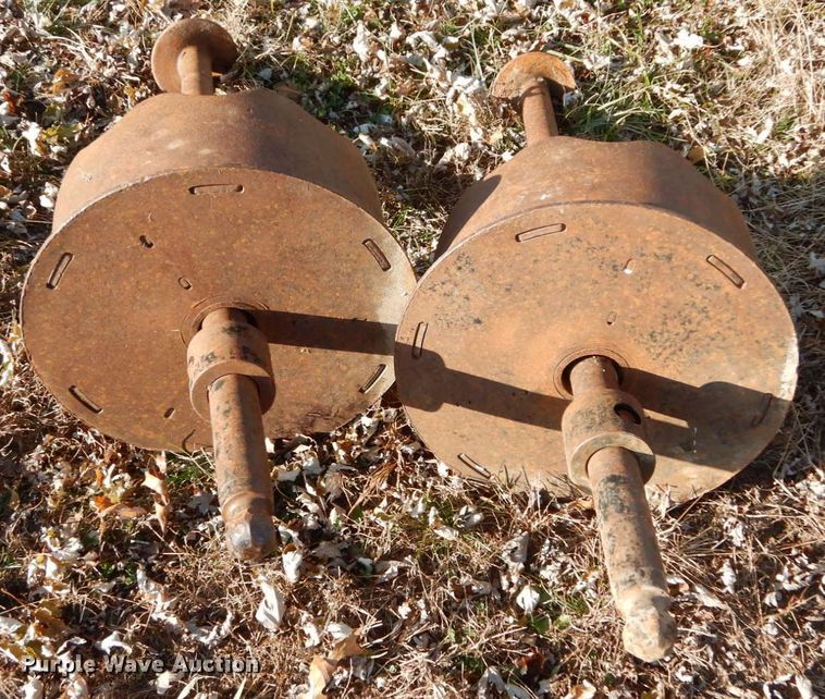 image for item DH2230 1999 Ditch Witch JT4020 directional boring unit