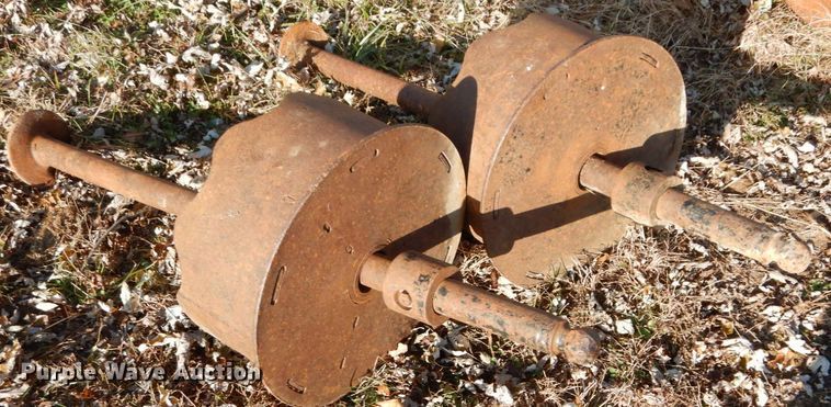 image for item DH2230 1999 Ditch Witch JT4020 directional boring unit