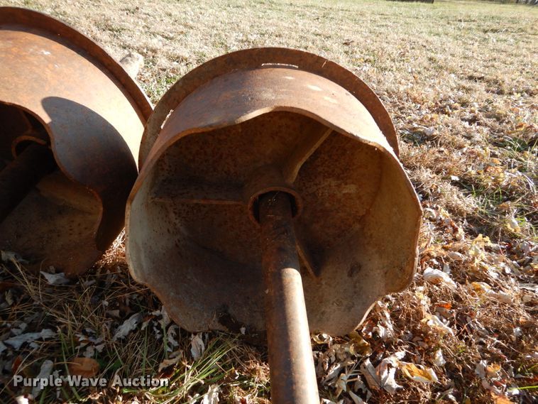 image for item DH2230 1999 Ditch Witch JT4020 directional boring unit