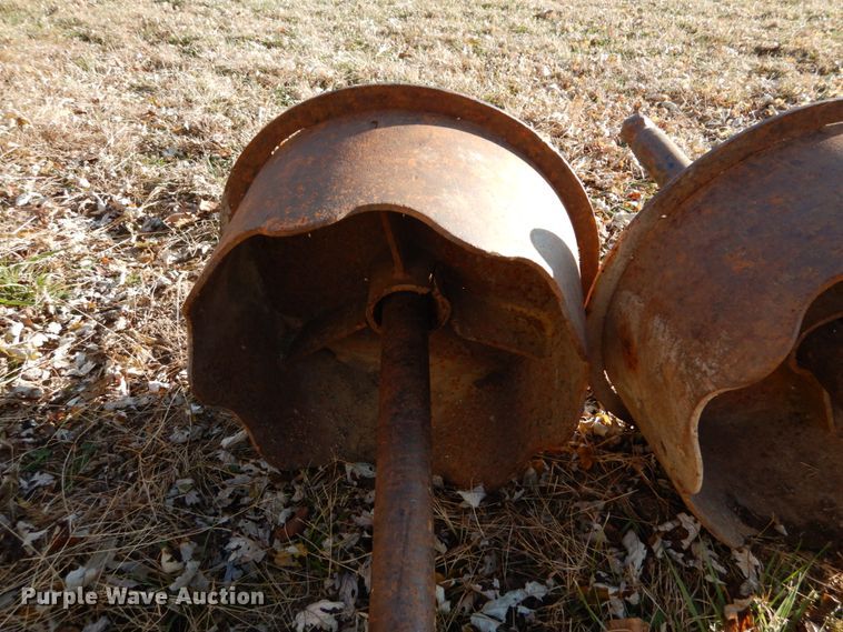 image for item DH2230 1999 Ditch Witch JT4020 directional boring unit