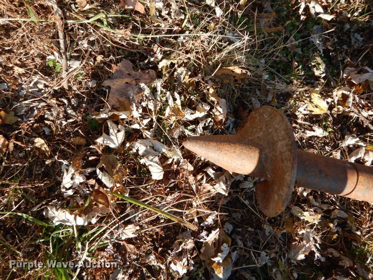 image for item DH2230 1999 Ditch Witch JT4020 directional boring unit