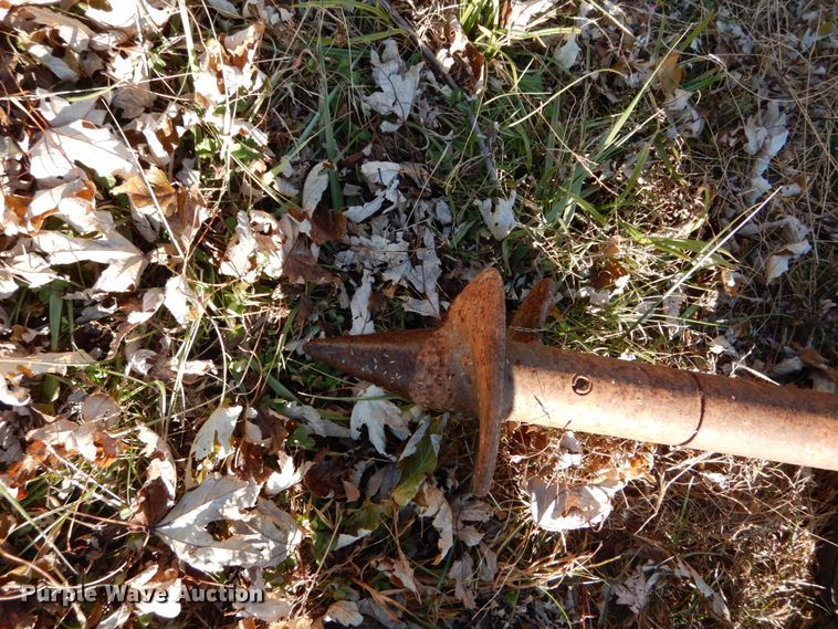 image for item DH2230 1999 Ditch Witch JT4020 directional boring unit