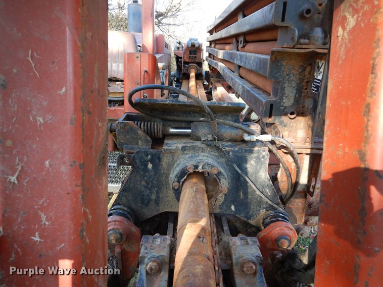 image for item DH2230 1999 Ditch Witch JT4020 directional boring unit