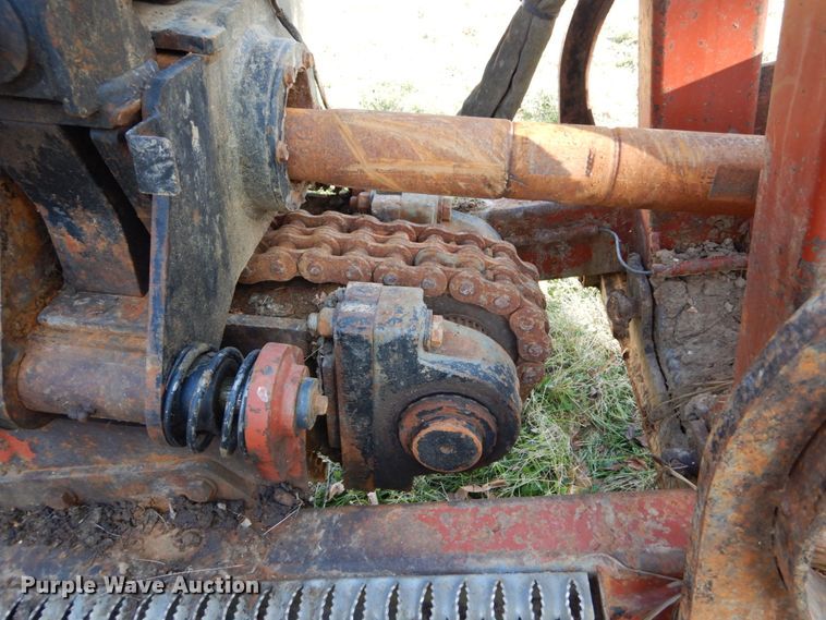 image for item DH2230 1999 Ditch Witch JT4020 directional boring unit