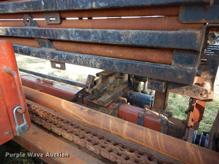 image for item DH2230 1999 Ditch Witch JT4020 directional boring unit