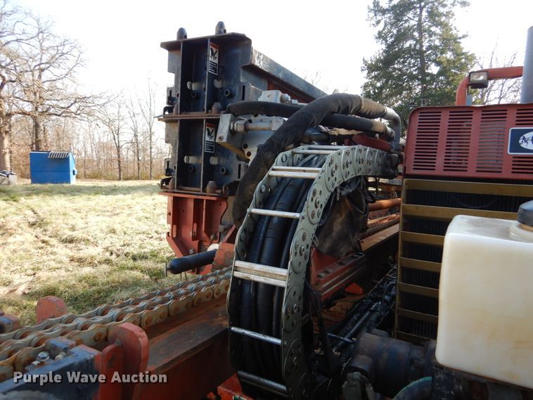 image for item DH2230 1999 Ditch Witch JT4020 directional boring unit
