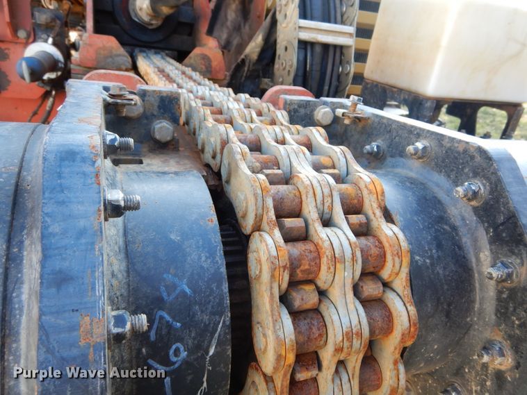 image for item DH2230 1999 Ditch Witch JT4020 directional boring unit